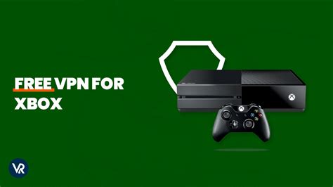 Is there a free VPN for Xbox?