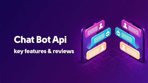 Is there a free chatbot API?