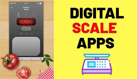 Is there a free scale app?