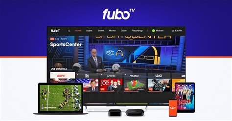 Is there a free version of fuboTV?