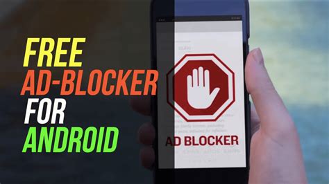 Is there a free website blocker for Android?