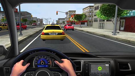 Is there a game that helps you learn to drive?