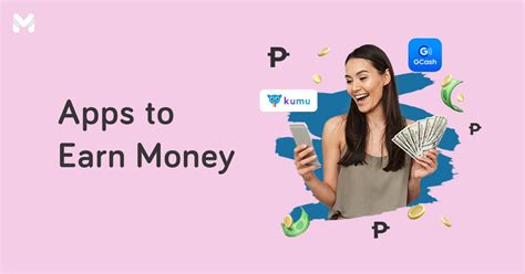 Is there a legit app to earn money?