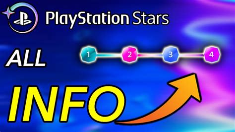 Is there a level 5 in PlayStation Stars?