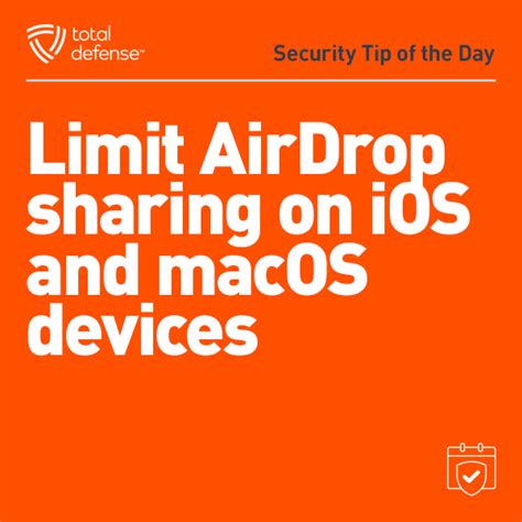 Is there a limit on AirDrop?