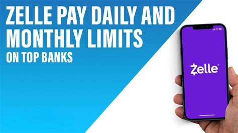 Is there a limit on Zelle per week?