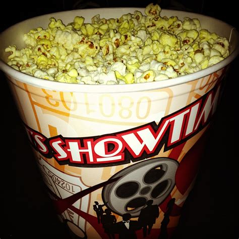 Is there a lot of fat in movie theater popcorn?