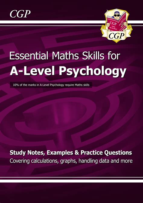 Is there a lot of maths in psychology A-Level?