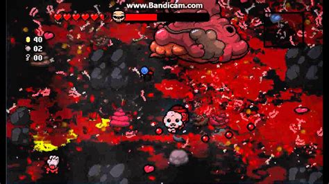 Is there a max damage in binding of Isaac?