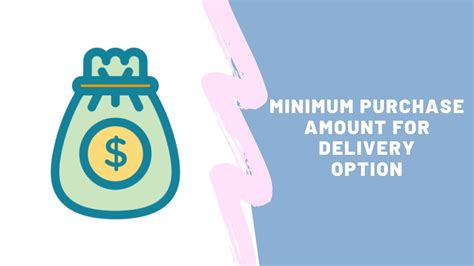 Is there a minimum purchase amount for Afterpay?