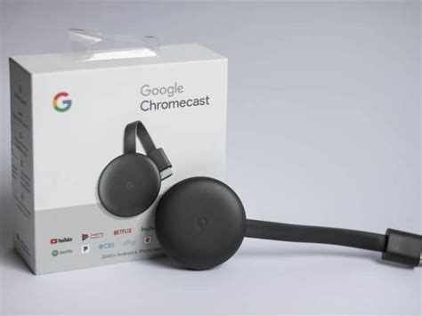 Is there a monthly cost for Chromecast?