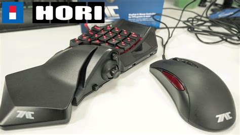 Is there a mouse for PS4?