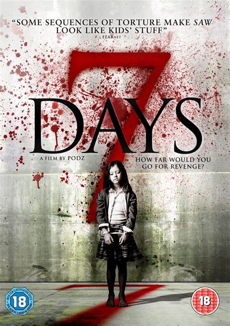 Is there a movie called 7 days?
