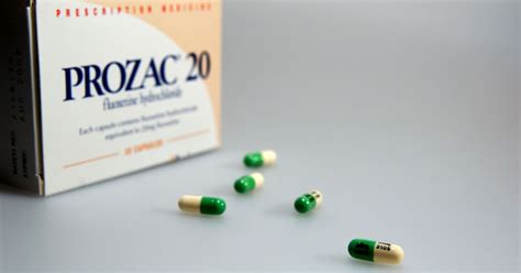 Is there a natural Prozac?