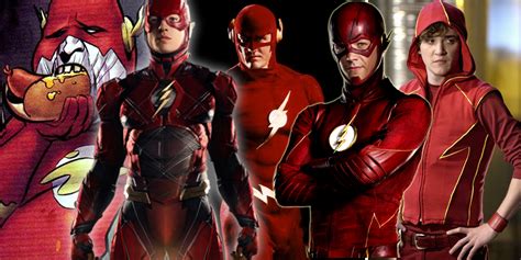 Is there a new version of Flash?