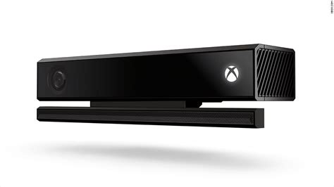 Is there a new version of Kinect?