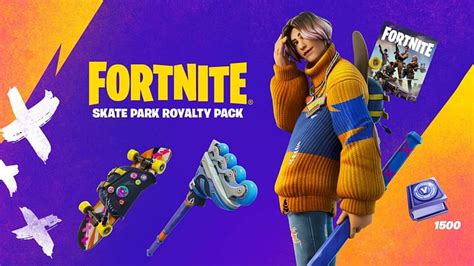 Is there a non-binary Fortnite skin?