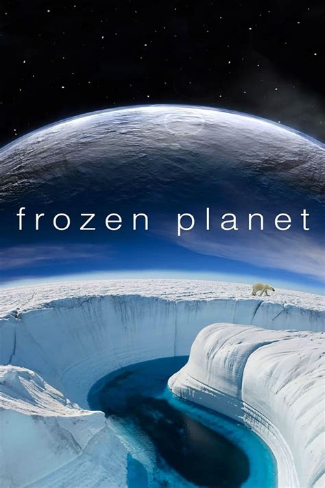 Is there a planet that is frozen?