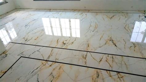 Is there a polish for marble?