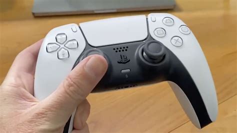Is there a problem with PS5 controller?