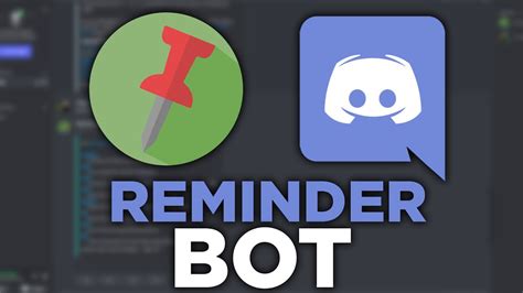 Is there a reminder bot for discord?