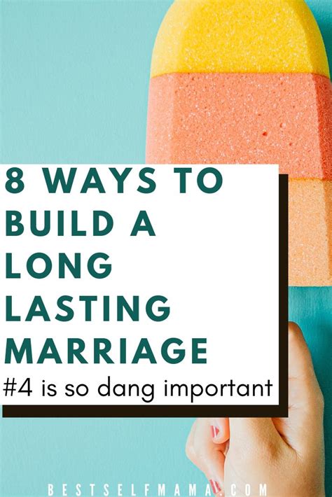 Is there a secret formula for a long lasting marriage?