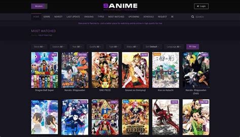 Is there a site better than 9anime?