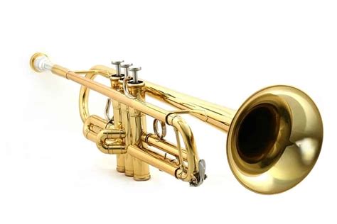 Is there a soprano trumpet?