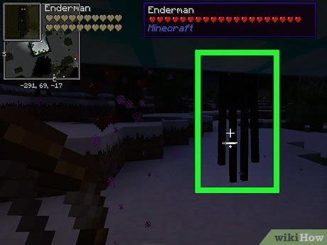 Is there a way to contain an Enderman?