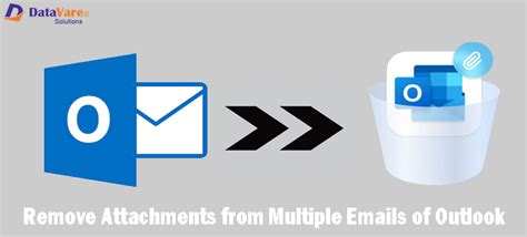 Is there a way to extract attachments from multiple emails?