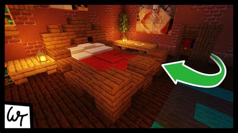 Is there a way to find your bed in Minecraft?