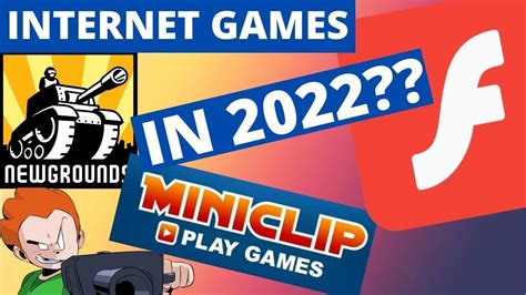 Is there a way to play Flash games in 2023?
