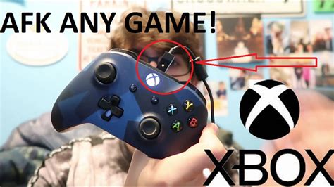 Is there a way to play Xbox without a controller?
