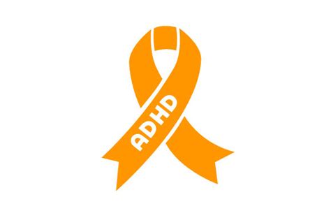 Is there an ADHD ribbon?