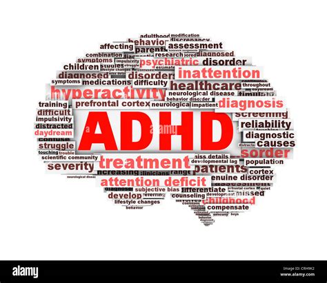 Is there an ADHD symbol?