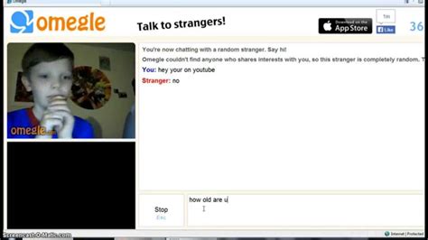 Is there an Omegle for kids?