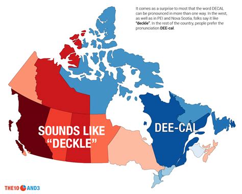 Is there an Ottawa accent?