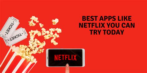 Is there an app like Netflix but free?