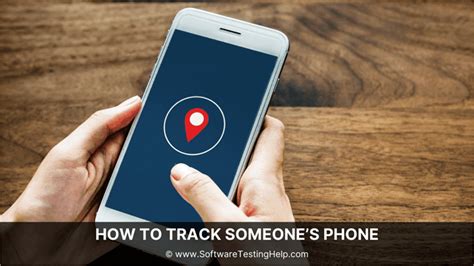 Is there an app to track someone?