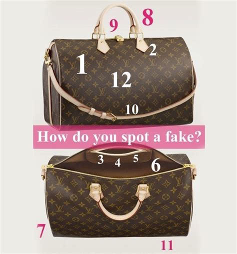 Is there an app to verify designer bags?