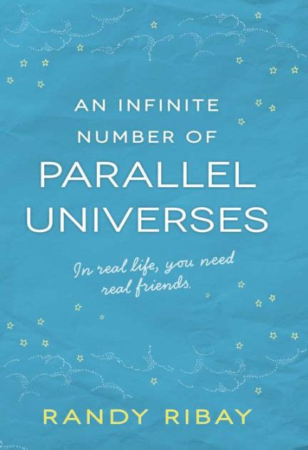 Is there an infinite number of parallel universes?