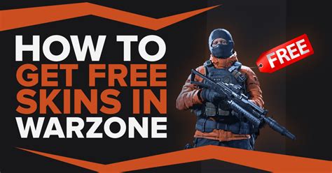 Is there any free Warzone?