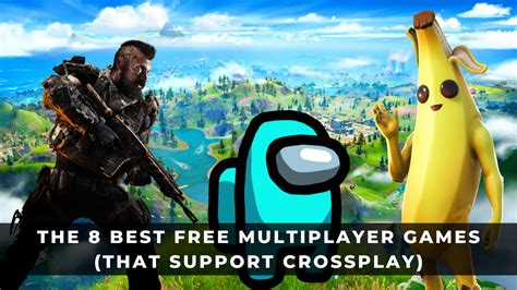 Is there any free multiplayer games?