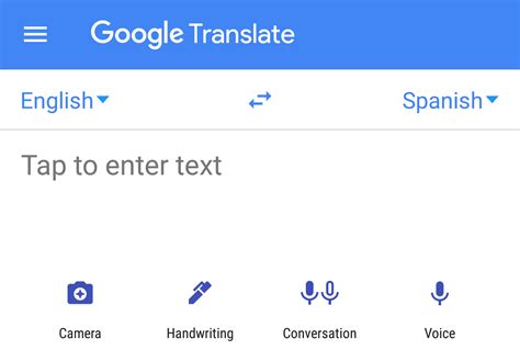 Is there any limit in Google Translate?