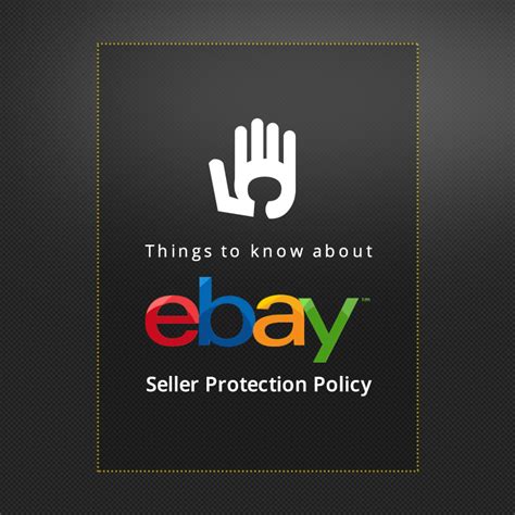 Is there any protection for sellers on eBay?