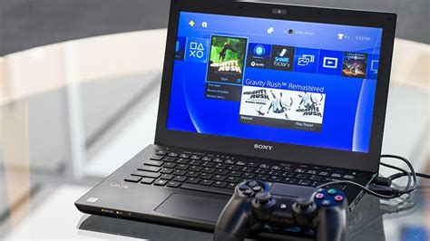 Is there any real PS4 emulator?