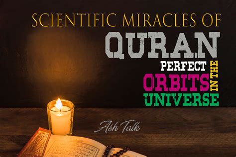 Is there any scientific truth in the Quran?