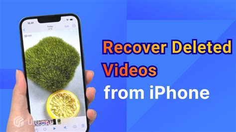 Is there any way to recover permanently deleted photos from iPhone when they arent backed up anywhere?