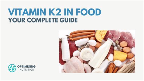 Is there anyone who should not take Vitamin K2?