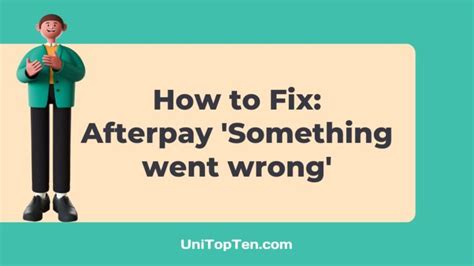 Is there anything bad about Afterpay?